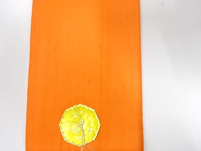  未使用品　正絹　八掛地